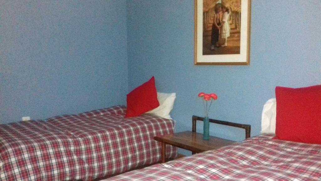 Country house Casa Siete Canadas