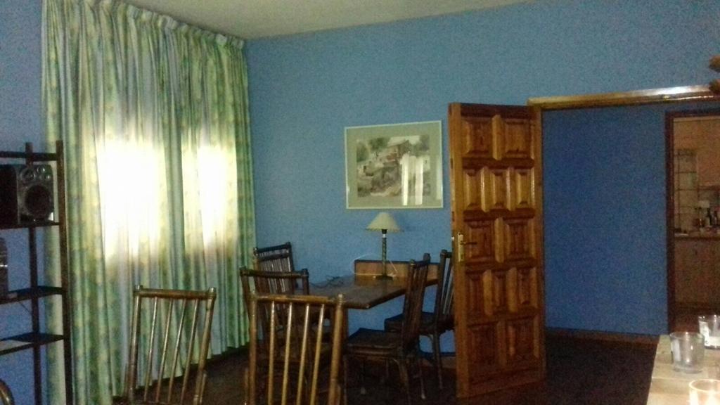Casa Siete Canadas Country house Las Canadas del Teide
