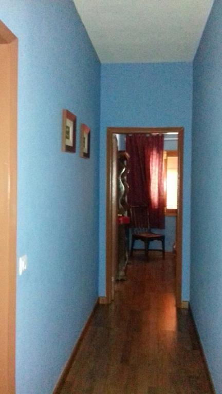 Casa Siete Canadas Country house