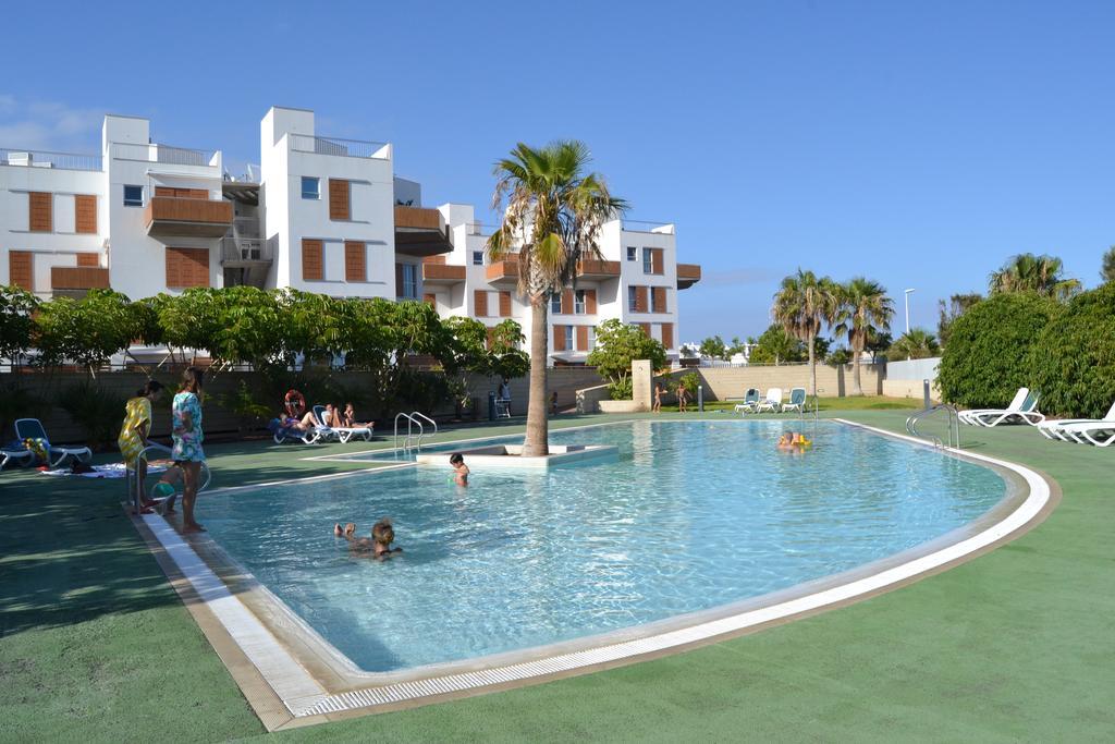 Apartment Alquilaencanarias-Medano Los Martines Beachfront A El Medano (Tenerife)