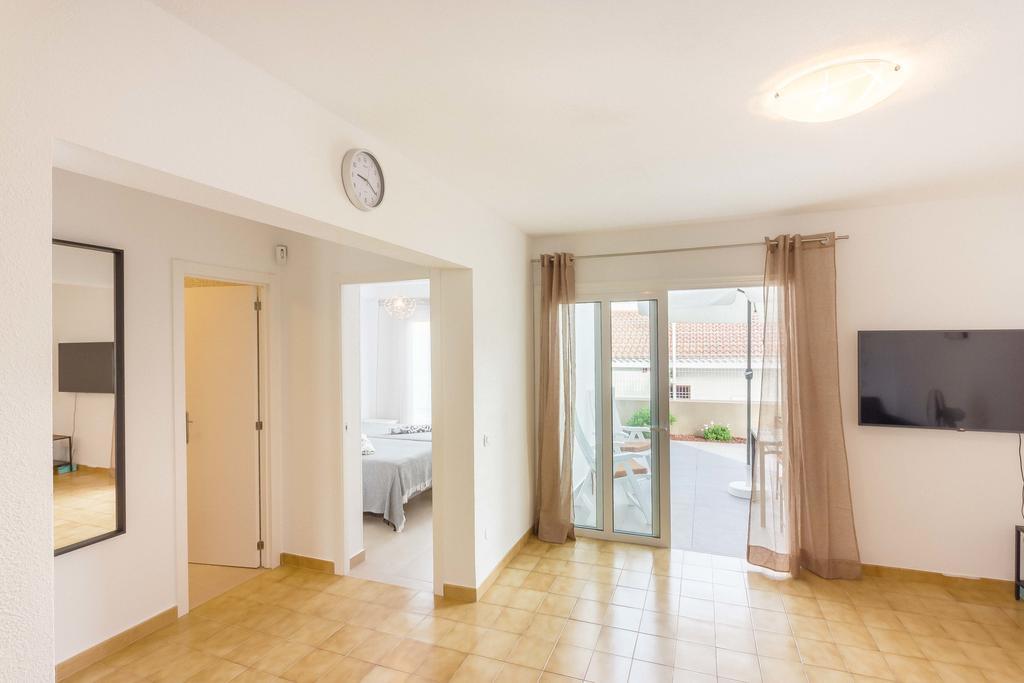 Albina Tenerife Villa