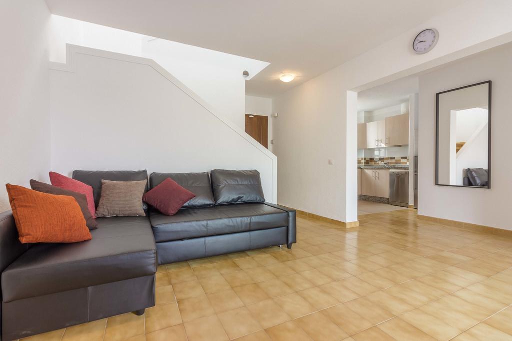 Albina Tenerife Villa *