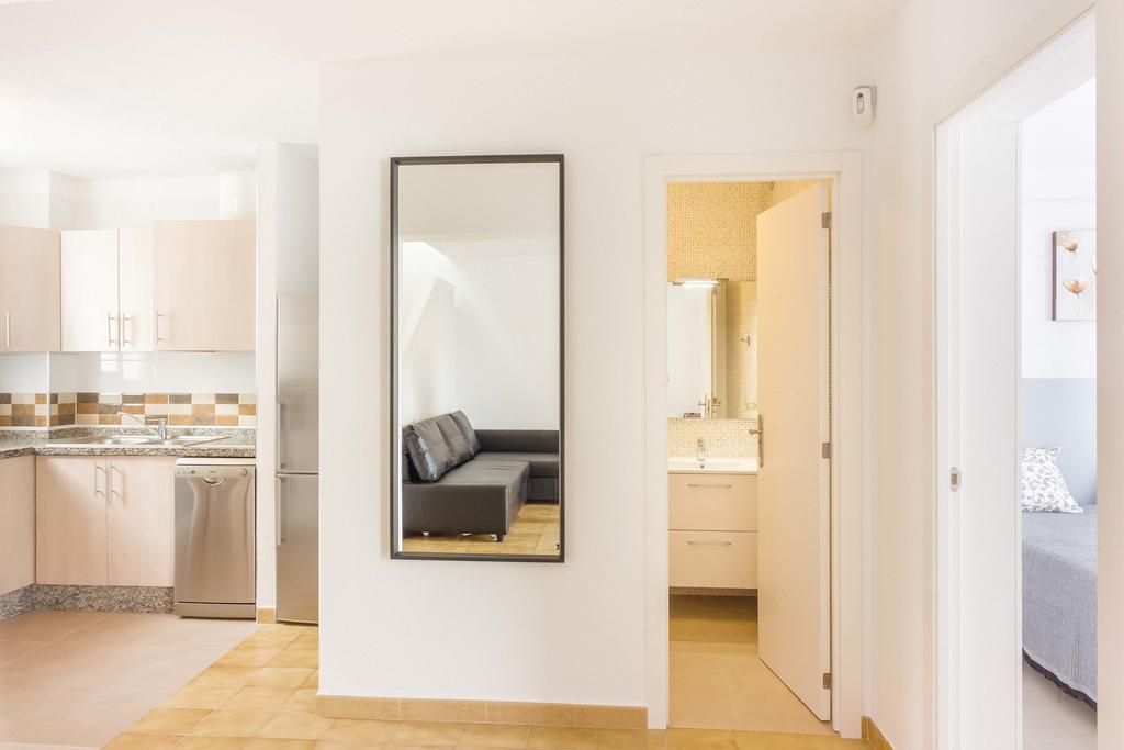 Villa Albina Tenerife