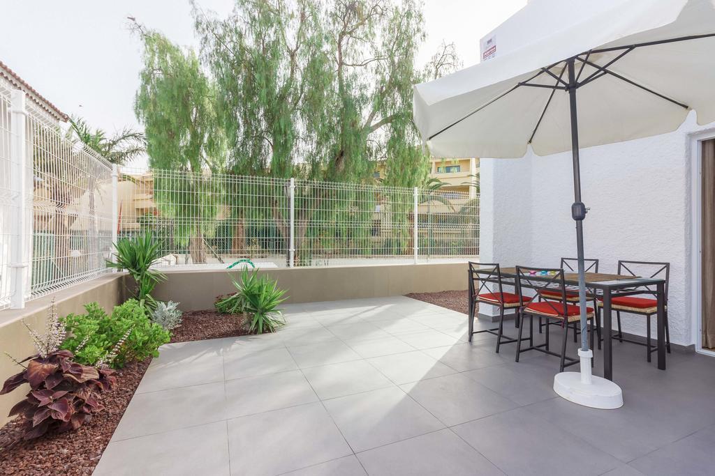 Villa Albina Tenerife Costa Adeje (Tenerife)