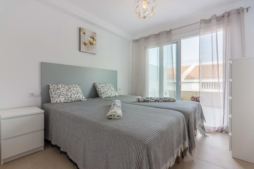 Albina Tenerife Villa