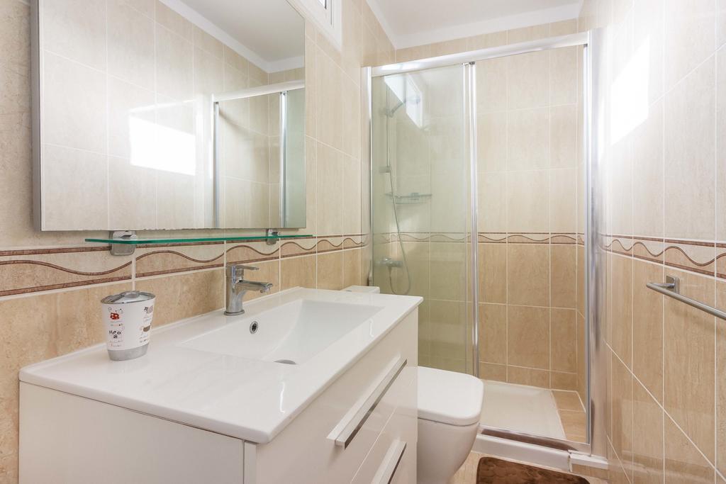 Villa Albina Tenerife