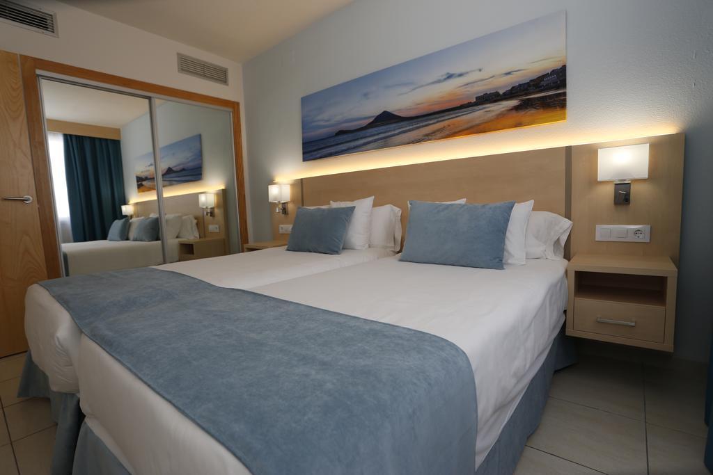 Apartment Hotel-apartamentos Andorra Playa de las Americas (Tenerife)