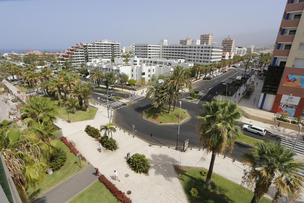 Apartment Hotel-apartamentos Andorra Playa de las Americas (Tenerife)