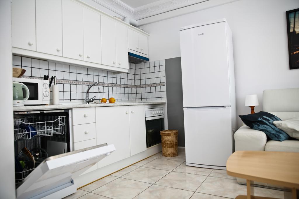 Apartamento Costa del Silencio Apartment *