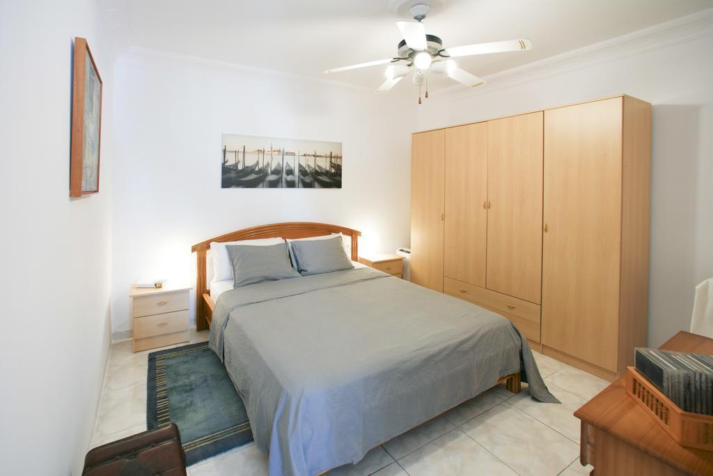 Costa del Silencio Apartment Apartamento *