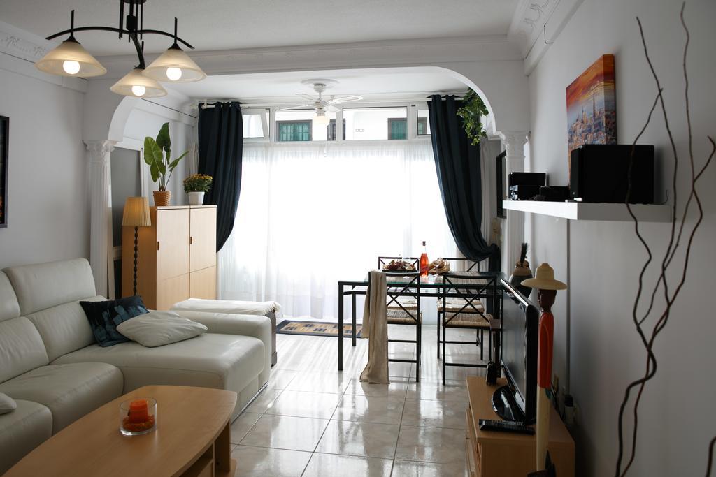 Costa del Silencio Apartment Apartamento