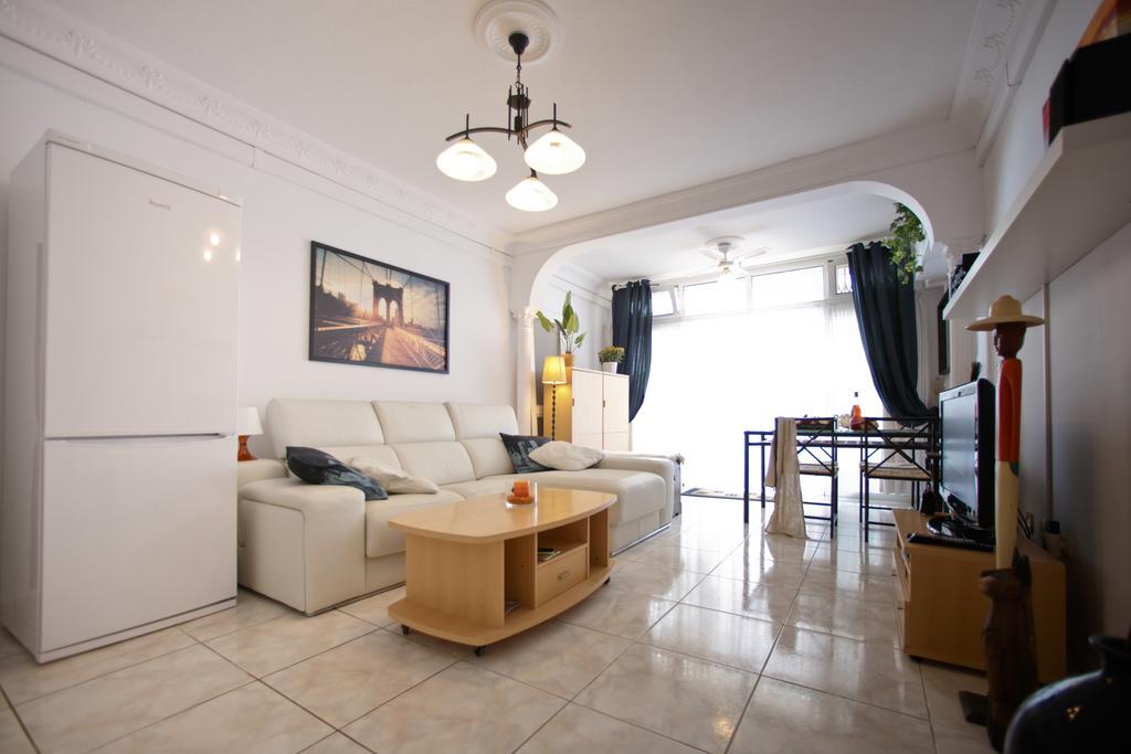 Apartamento Costa del Silencio Apartment Costa del Silencio