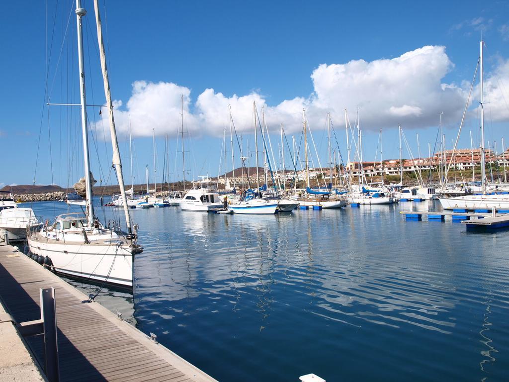 Isla Tenerife Sur (adults Only) * Tenerife Island