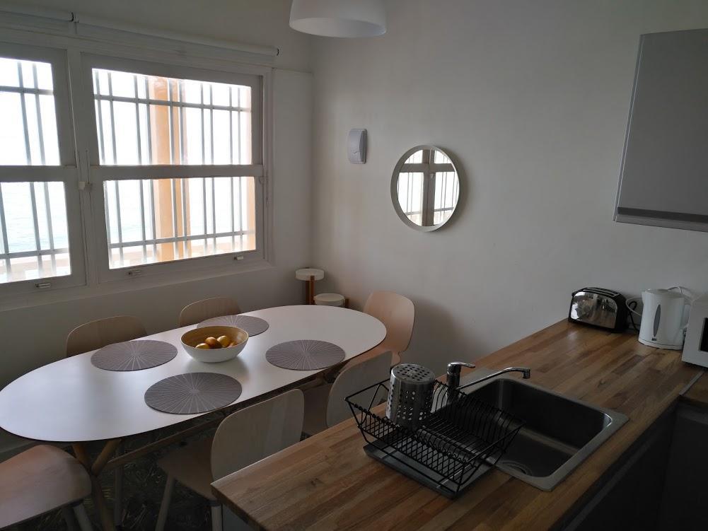 Rocamar Appartement *