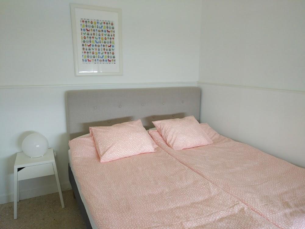 Rocamar Appartement