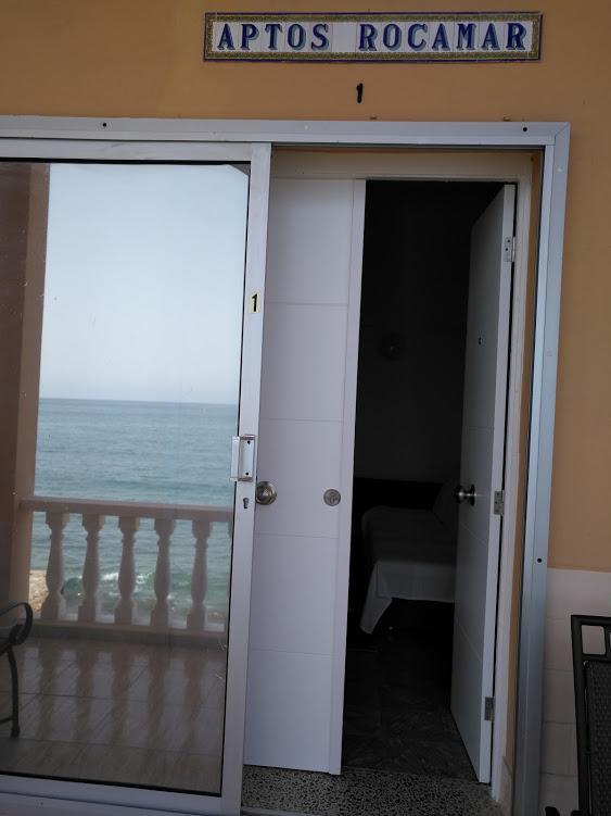Appartement Rocamar