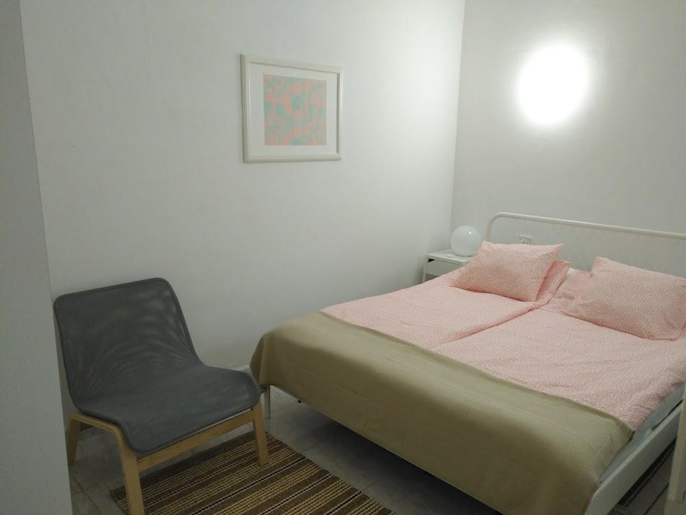 Rocamar Appartement *