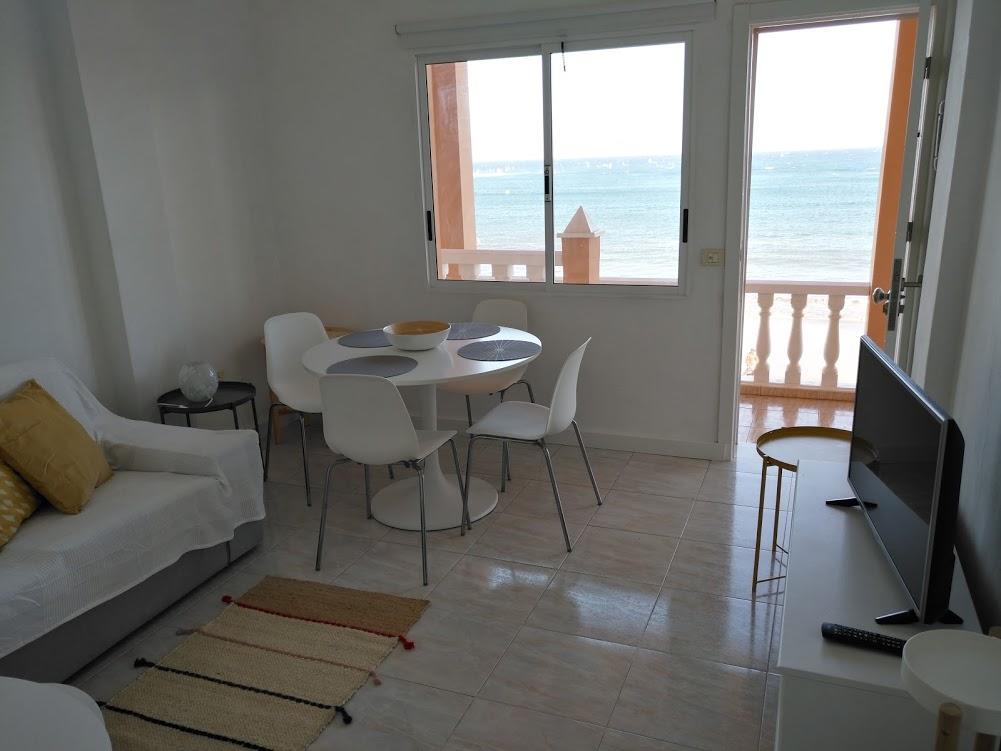 Appartement Rocamar
