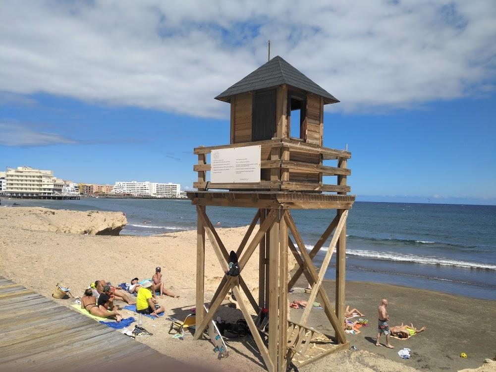 Appartement Rocamar El Médano