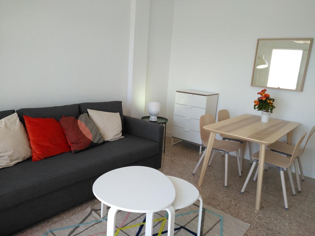 Rocamar Appartement *