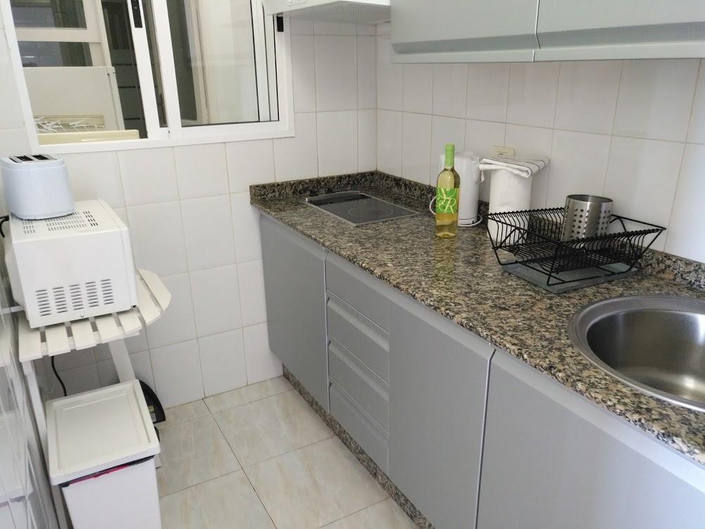 Rocamar Appartement El Médano