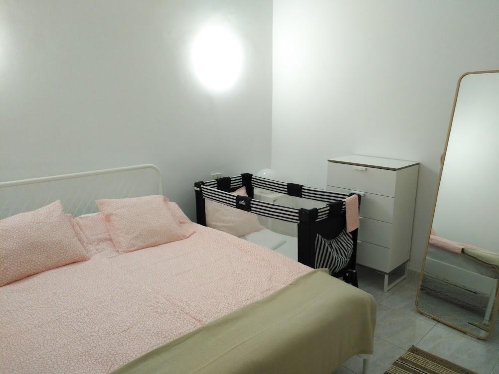 Appartement Rocamar *