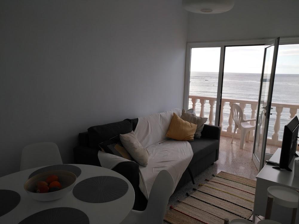 Appartement Rocamar *
