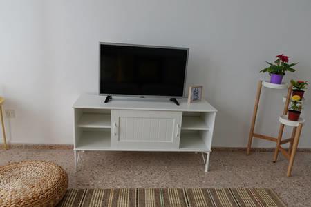 Appartement Rocamar El Médano