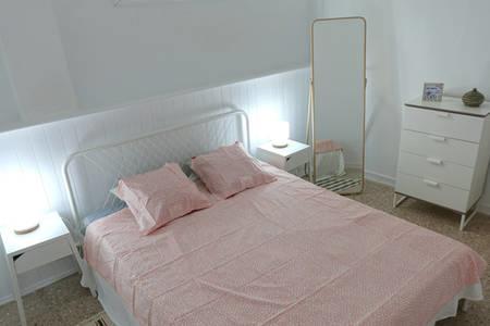 Rocamar Appartement *