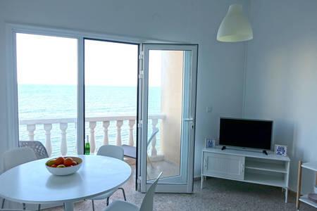 Rocamar Appartement El Médano