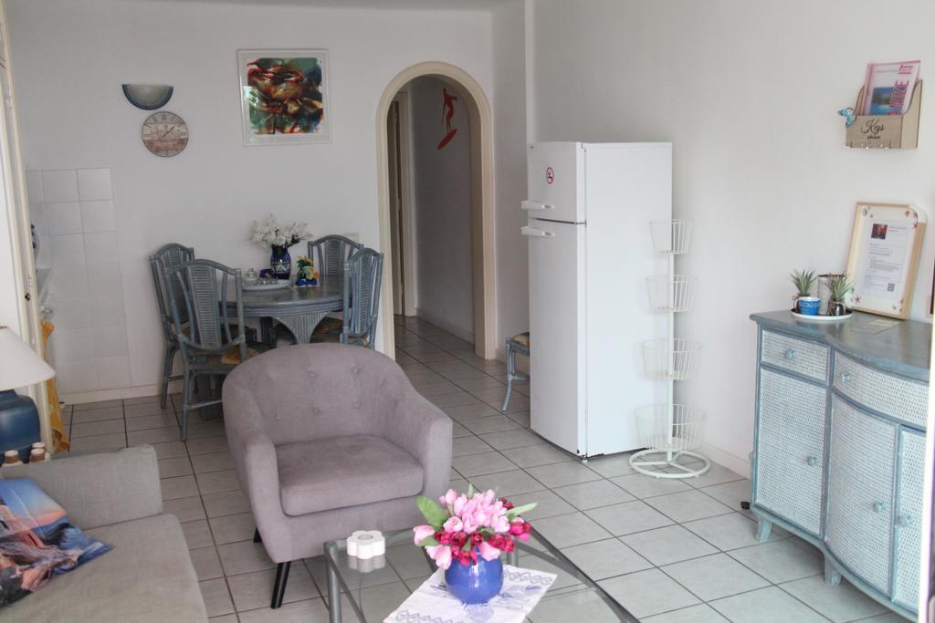 Appartement Rocas Del Mar Tenerife *