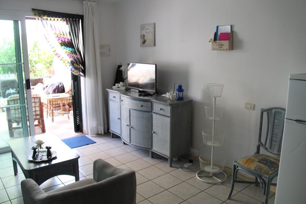 Rocas Del Mar Tenerife Appartement Costa Del Silencio