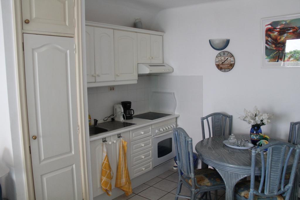 Rocas Del Mar Tenerife Appartement *