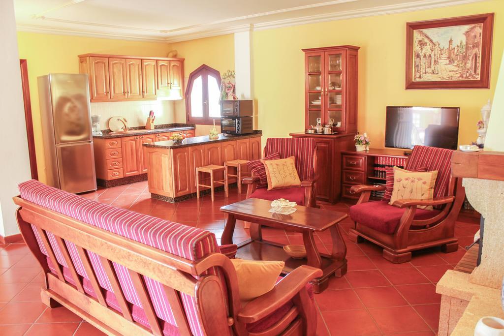 El Castillo Country house