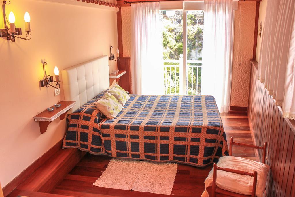 Country house El Castillo *