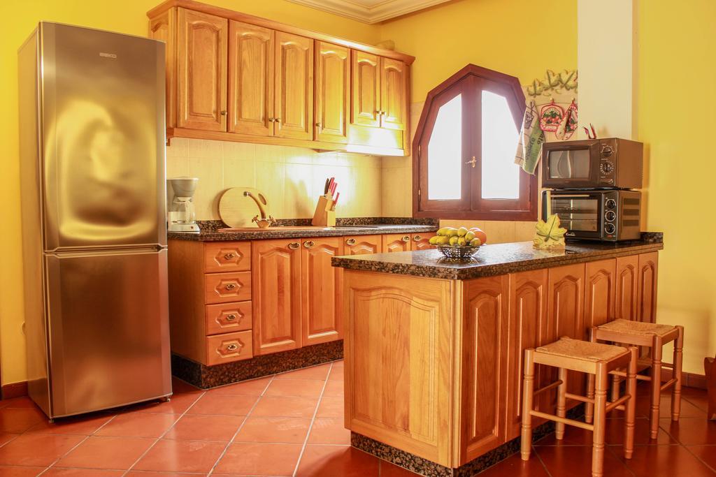 El Castillo Country house *