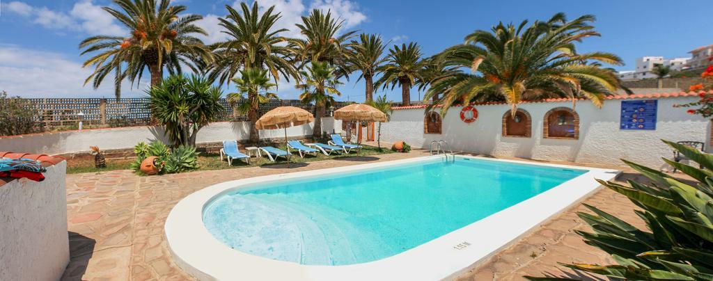 El Castillo Country house Buenavista Del Norte