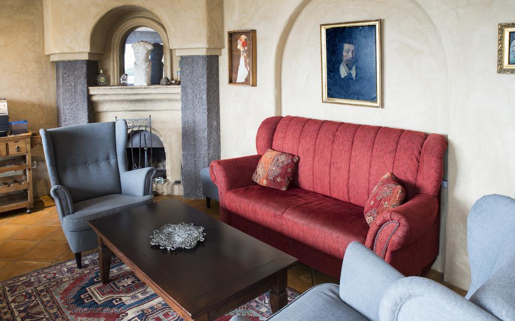 Casa Del Sol Villa La Matanza De Acentejo