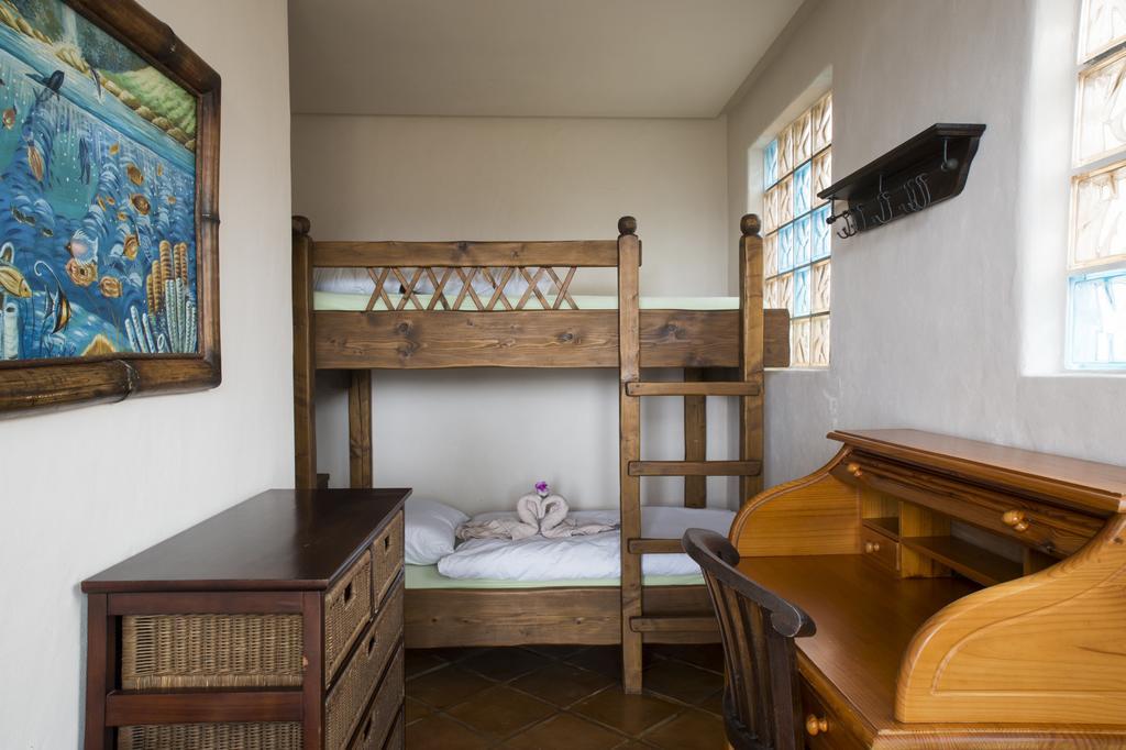 Villa Casa Del Sol La Matanza De Acentejo