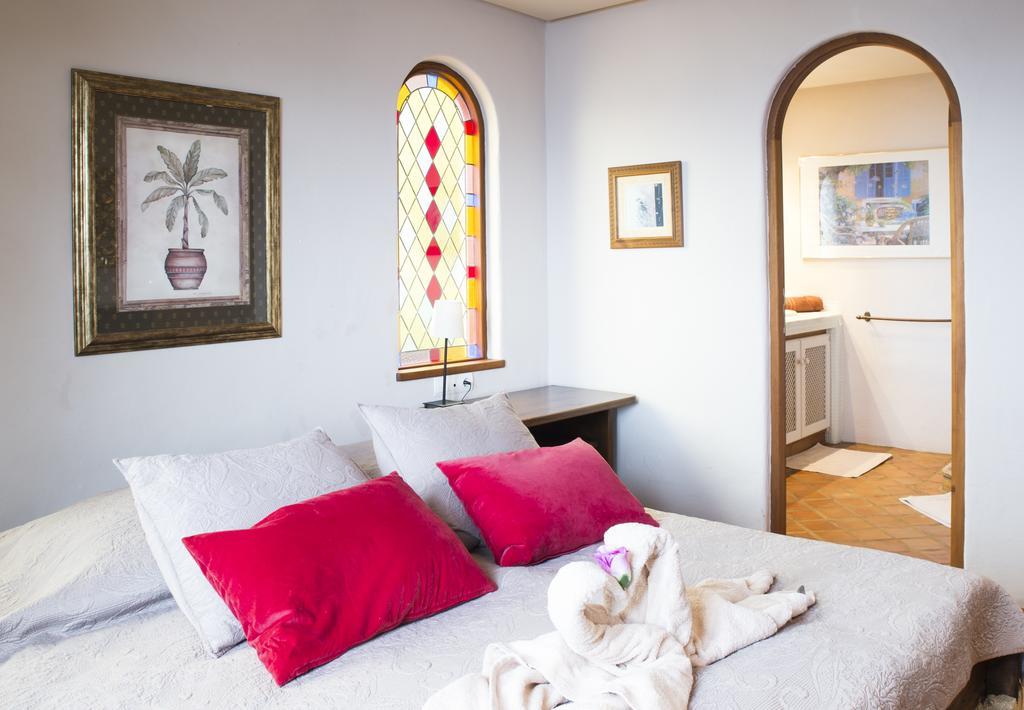Villa Casa Del Sol La Matanza De Acentejo