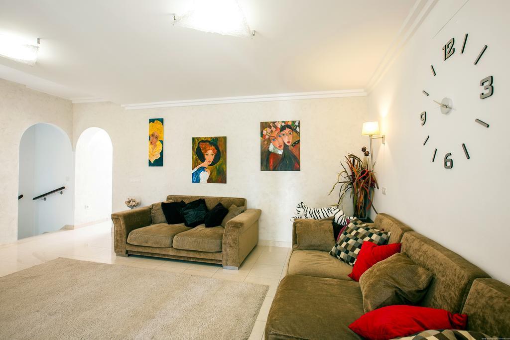 Los Corales Townhouse