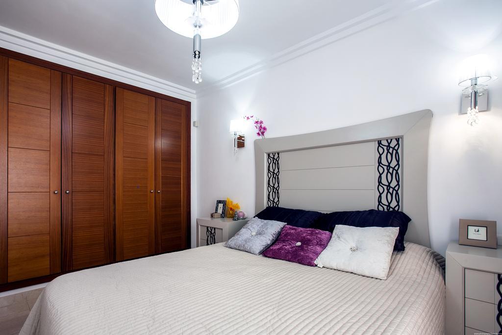 Los Corales Townhouse Apartamento *