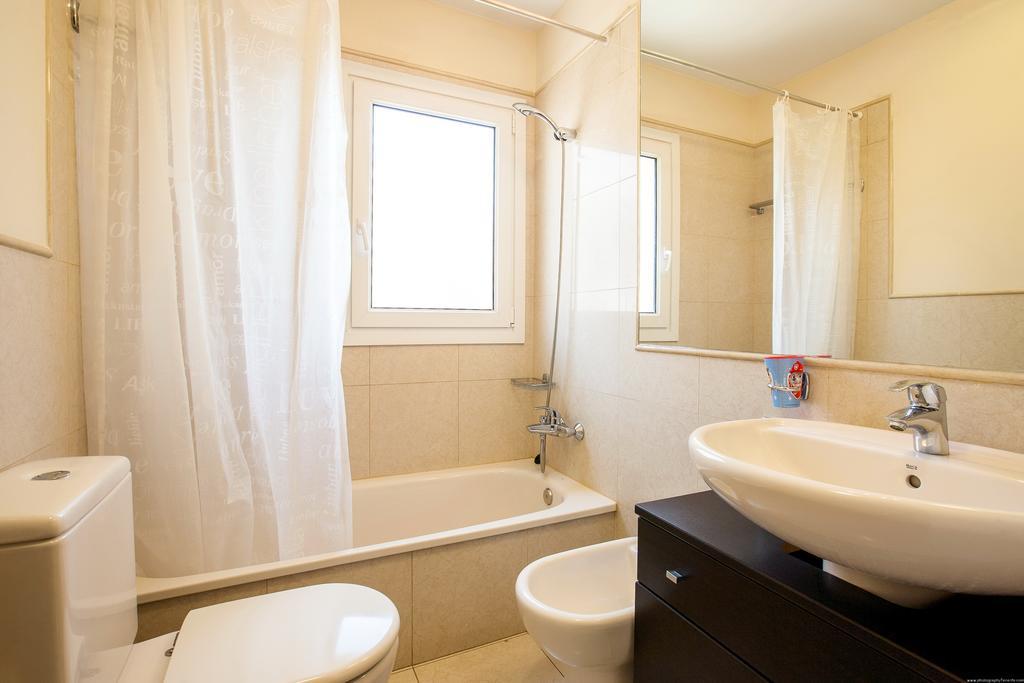 Los Corales Townhouse