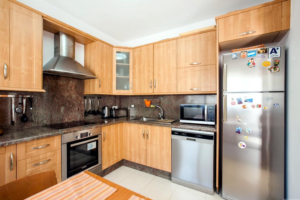 Los Corales Townhouse