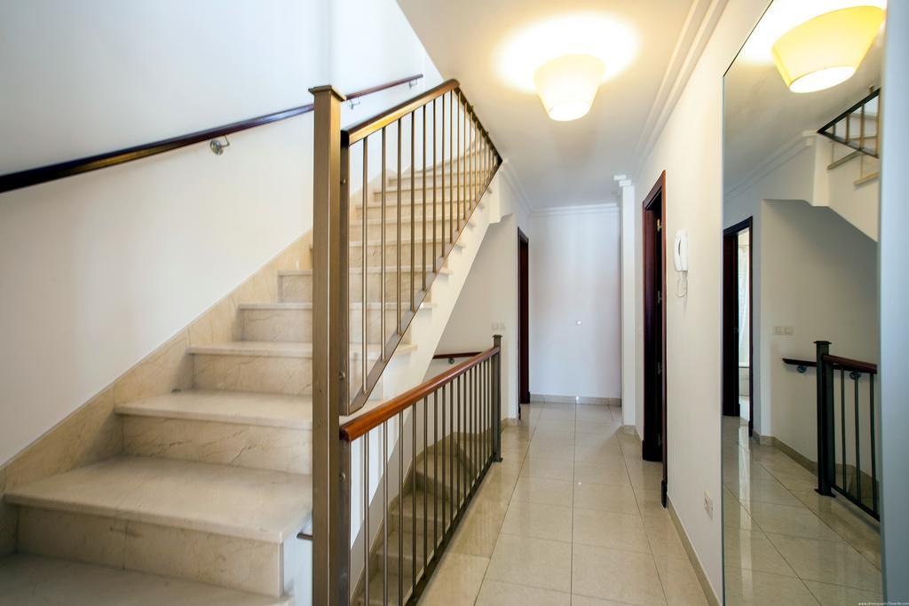 Apartamento Los Corales Townhouse