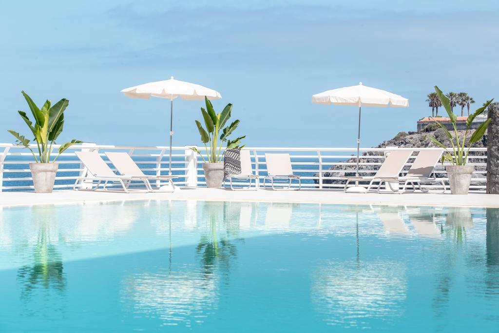 Aparthotel Atlantic