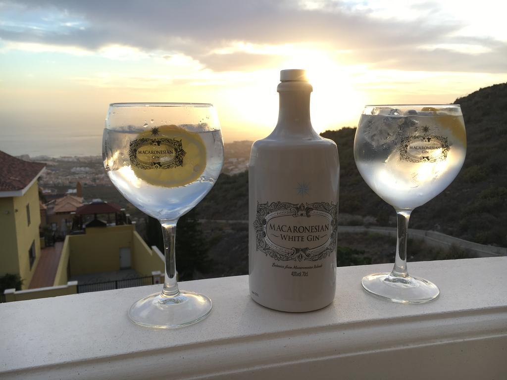 Villa Sunset View Tenerife *
