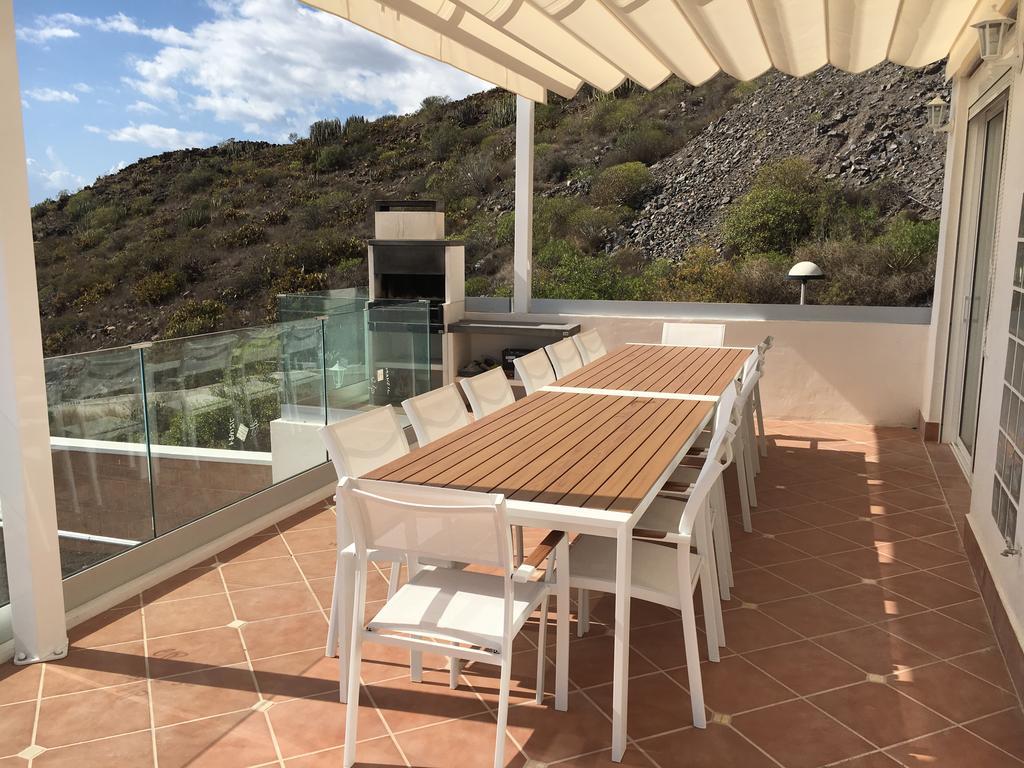 Villa Sunset View Tenerife *