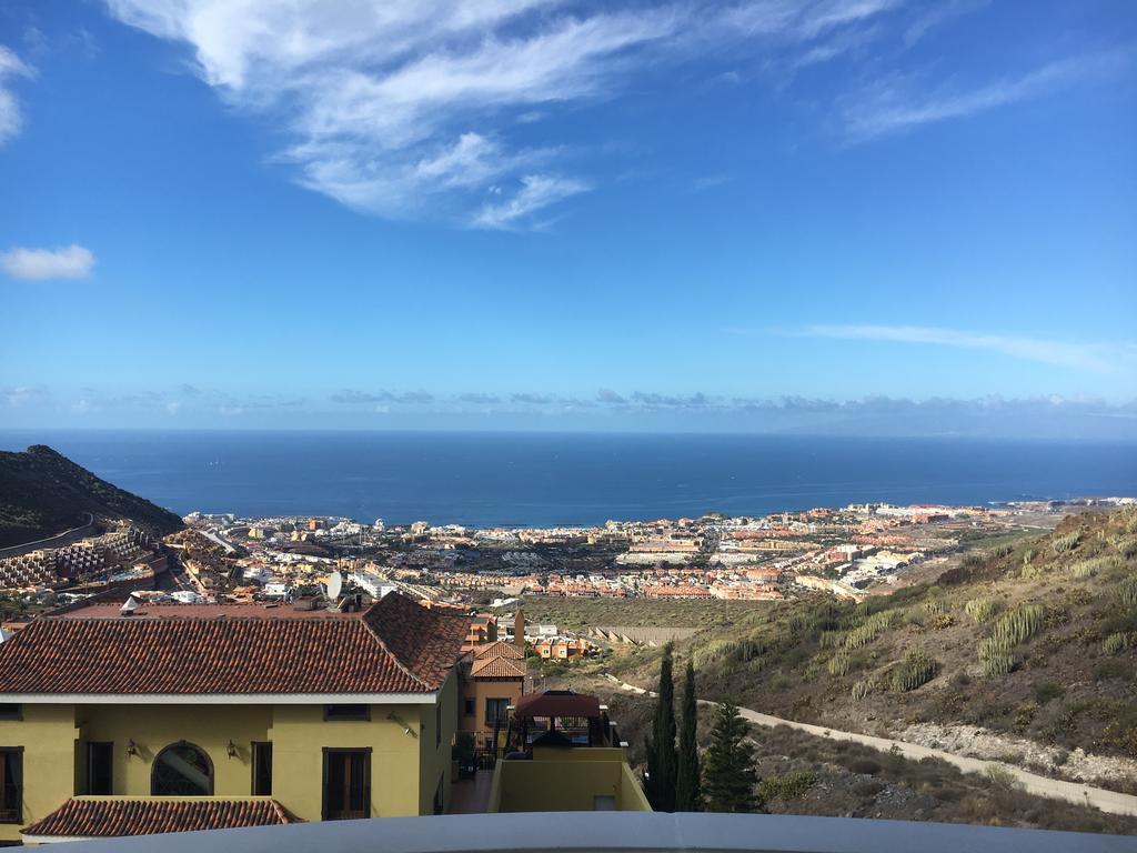 Villa Sunset View Tenerife