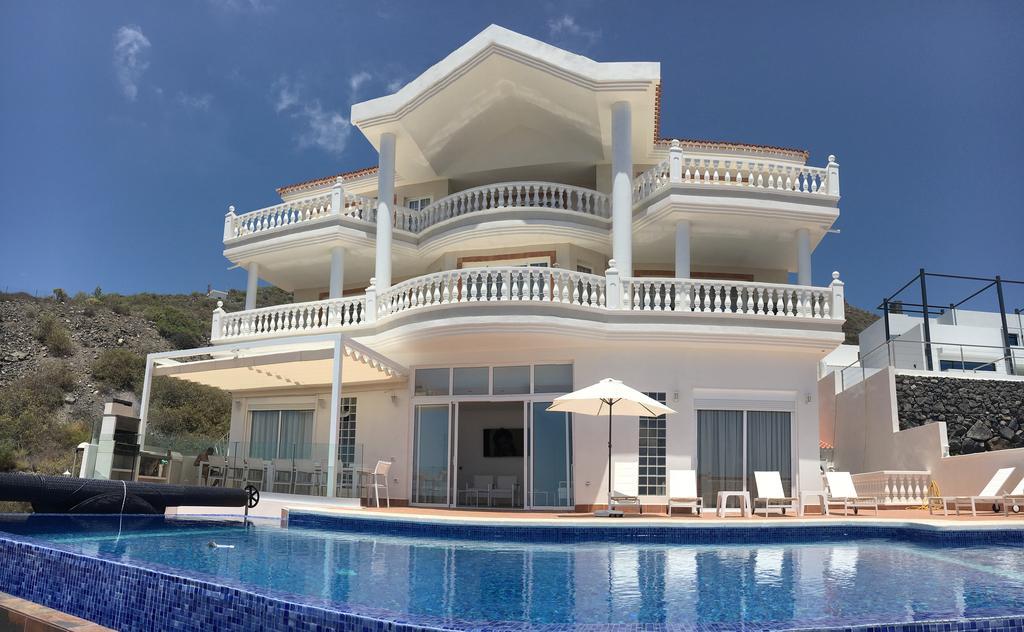 Villa Sunset View Tenerife *